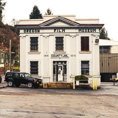 Oregon Film Museum