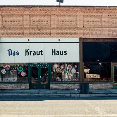 Das Kraut Haus storefront